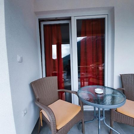 Apartments Kale Ohrid Luaran gambar