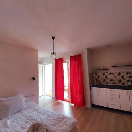 Apartments Kale Ohrid Luaran gambar