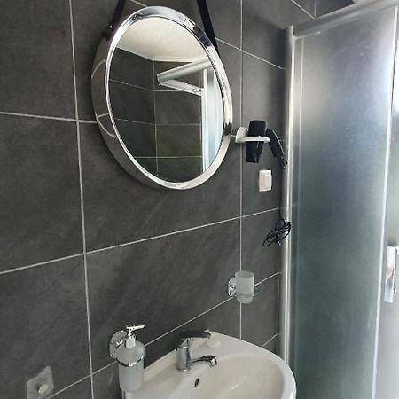 Apartments Kale Ohrid Luaran gambar