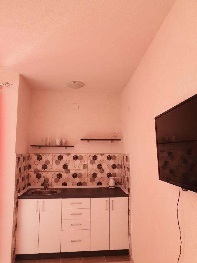 Apartments Kale Ohrid Luaran gambar