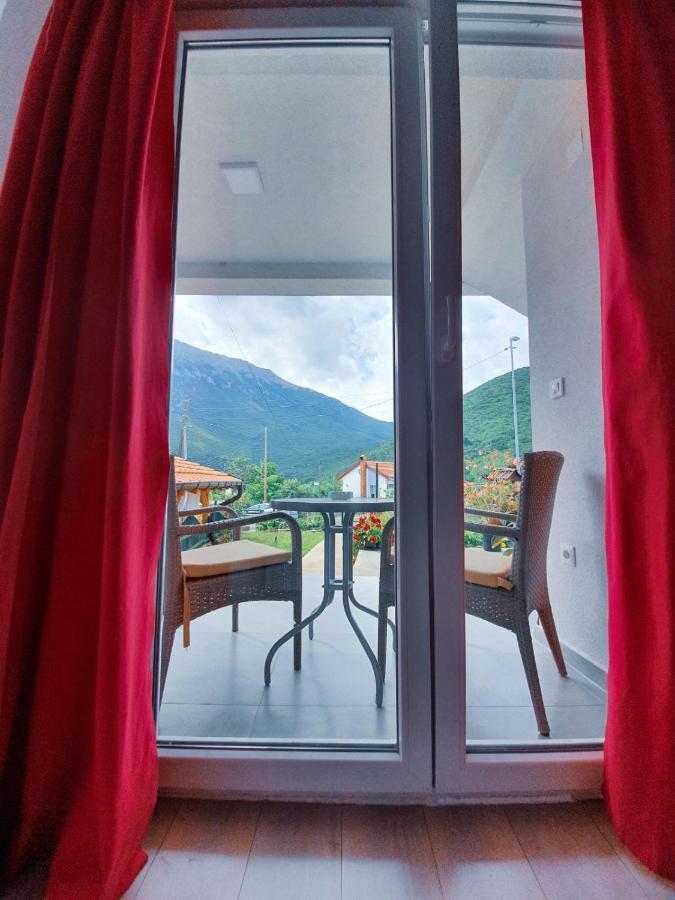 Apartments Kale Ohrid Luaran gambar
