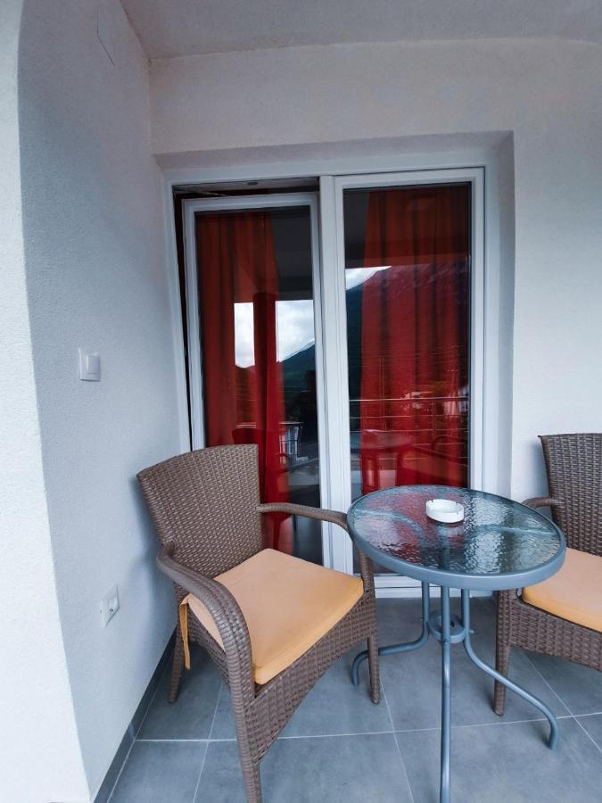 Apartments Kale Ohrid Luaran gambar
