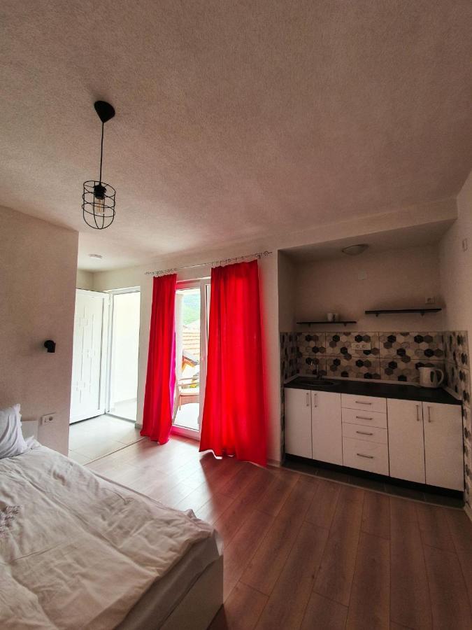 Apartments Kale Ohrid Luaran gambar