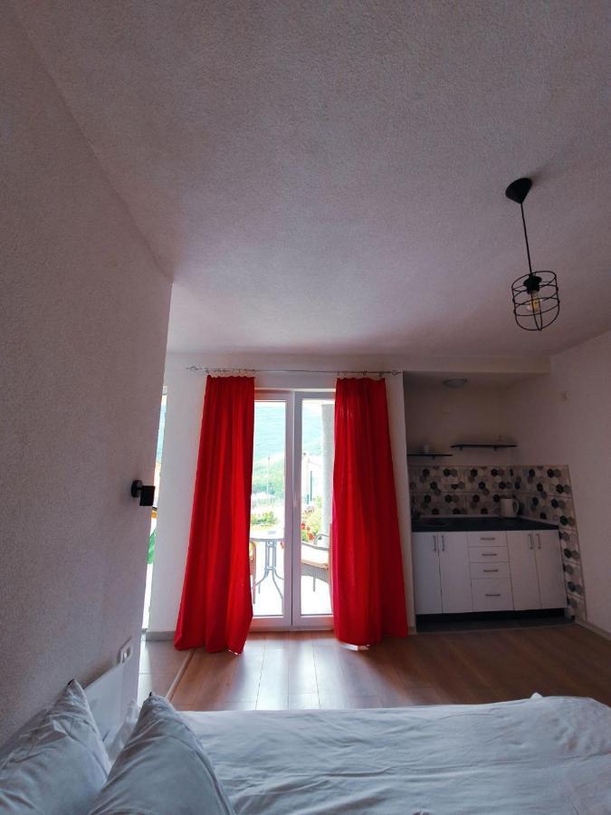 Apartments Kale Ohrid Luaran gambar