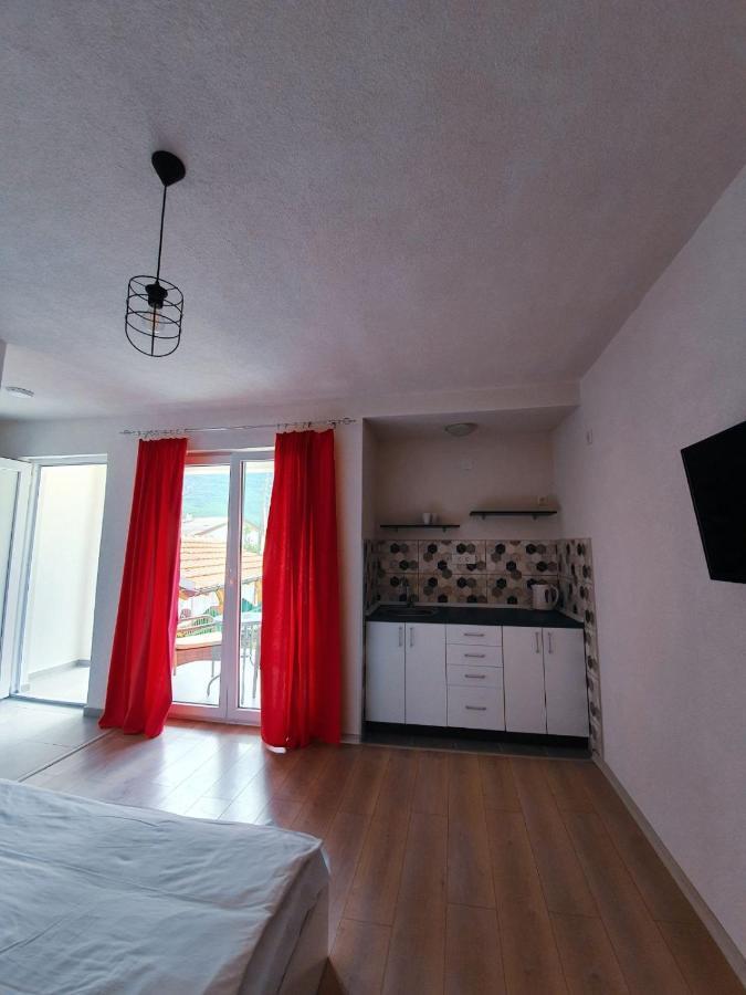 Apartments Kale Ohrid Luaran gambar