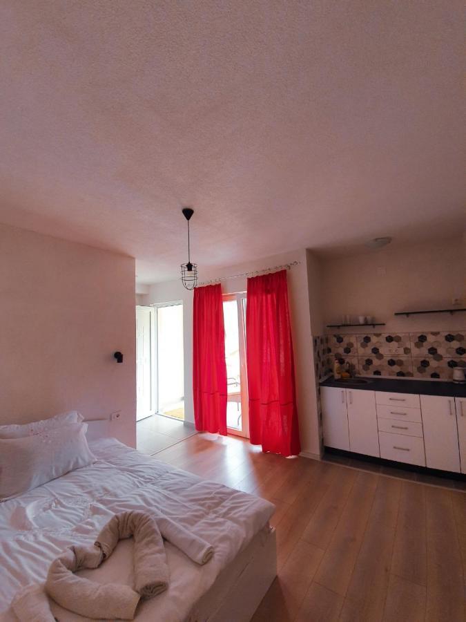 Apartments Kale Ohrid Luaran gambar