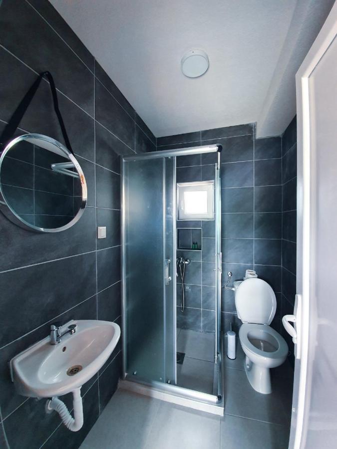 Apartments Kale Ohrid Luaran gambar