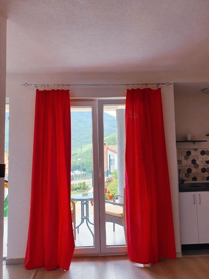 Apartments Kale Ohrid Luaran gambar