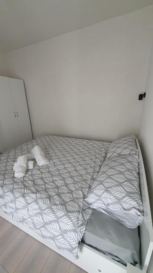 Apartments Kale Ohrid Luaran gambar