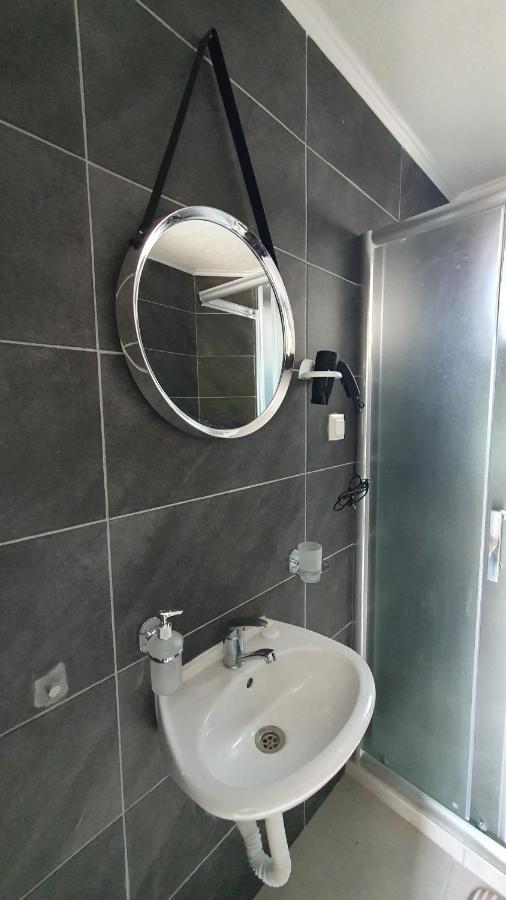 Apartments Kale Ohrid Luaran gambar