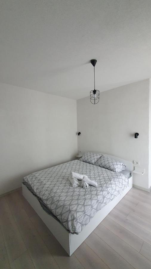 Apartments Kale Ohrid Luaran gambar